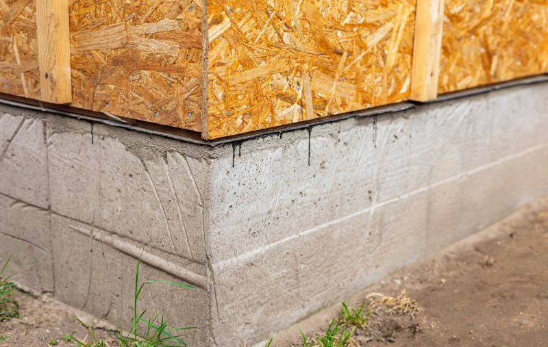 Foundation Structural Repair