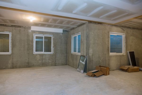Cost of Home Foundation Service in Gallatin