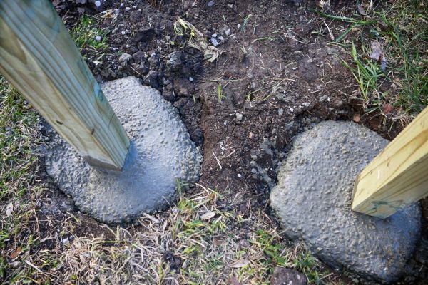 Cost of Piling Repair in Gallatin