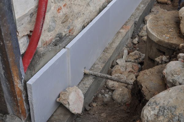 Cost of Raised Foundation Repair in Gallatin