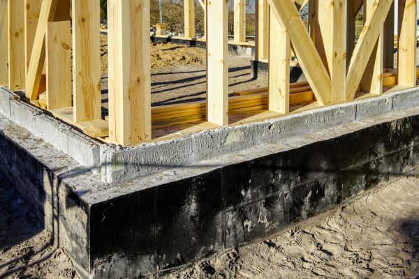 Cost of Sinking Foundation Lifting in Gallatin