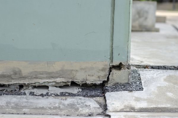 Cost of Structural Concrete Repair in Gallatin