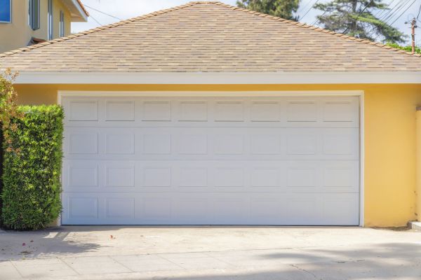 Cost of Garage Foundation Repair in Gallatin