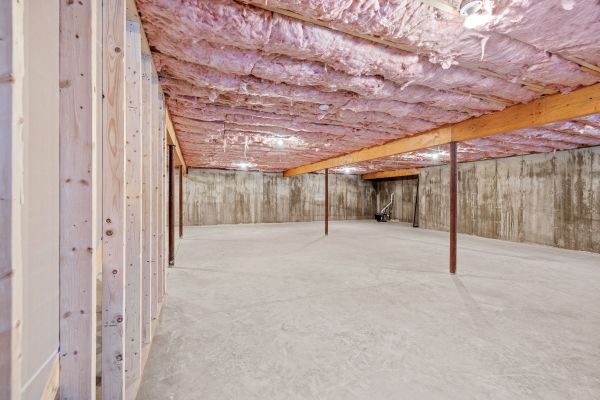 Foundation Maintenance in Gallatin