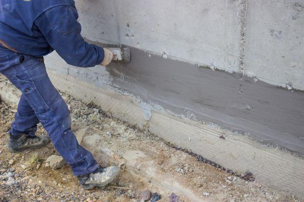 Cost of Foundation Crack Sealing in Gallatin