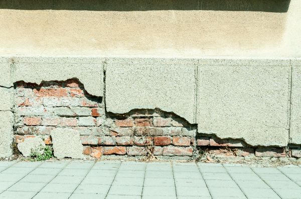 Cost of Foundation Damage Repair in Gallatin
