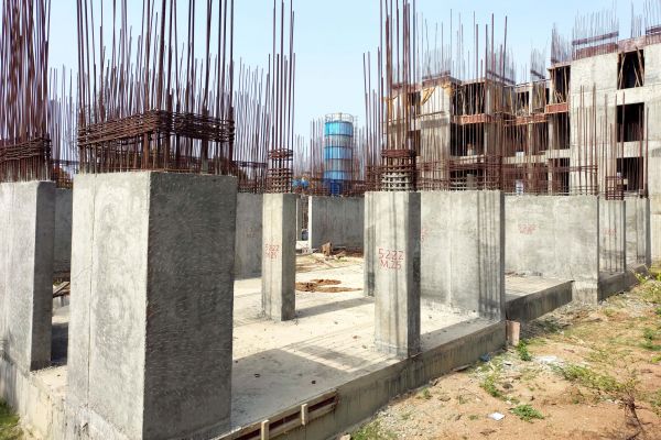 Cost of Foundation Stabilizing in Gallatin