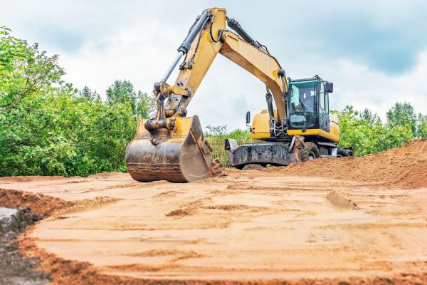 Home Foundation Leveling in Gallatin