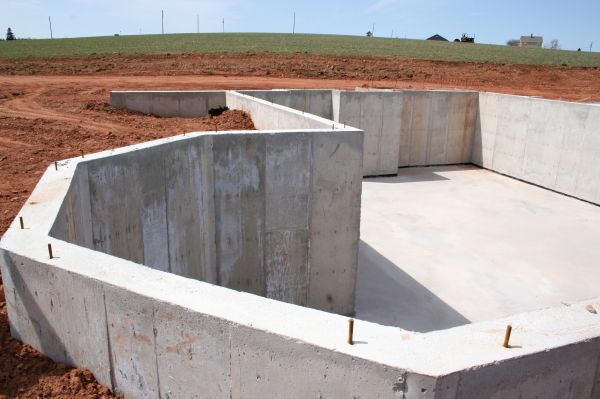 Exterior Foundation Service in Gallatin