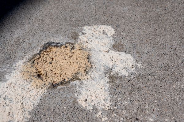 Foundation Leveling Service in Gallatin