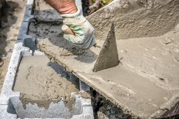 Cost of Foundation Mortar Repair in Gallatin