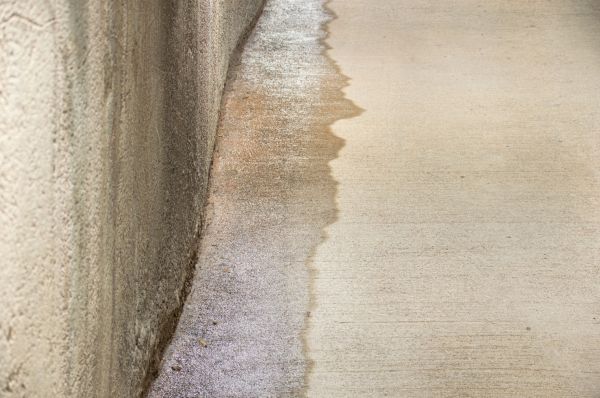 Cost of Leaking Foundation Repair in Gallatin