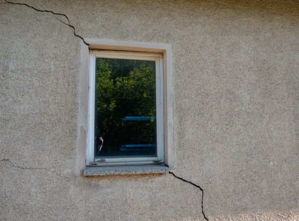 Cost of Sinking Foundation Repair in Gallatin